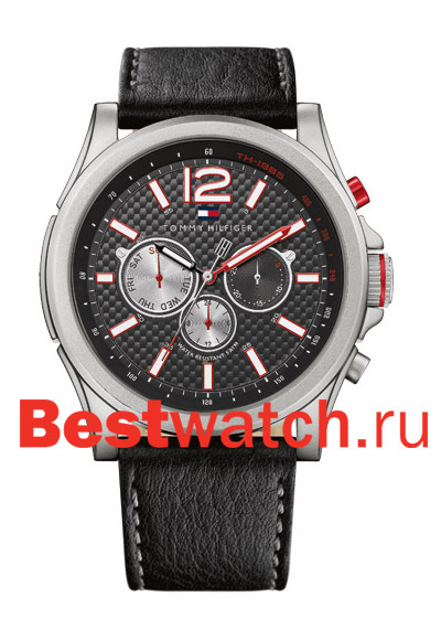 Часы Tommy Hilfiger Multifuction Gents 1790729